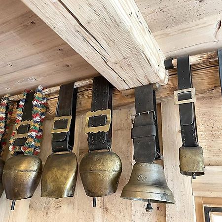 Gasthof Fallmuehle Pfronten Eksteriør bilde