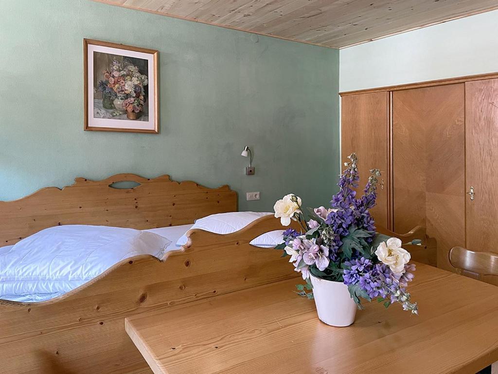 Gasthof Fallmuehle Pfronten Eksteriør bilde