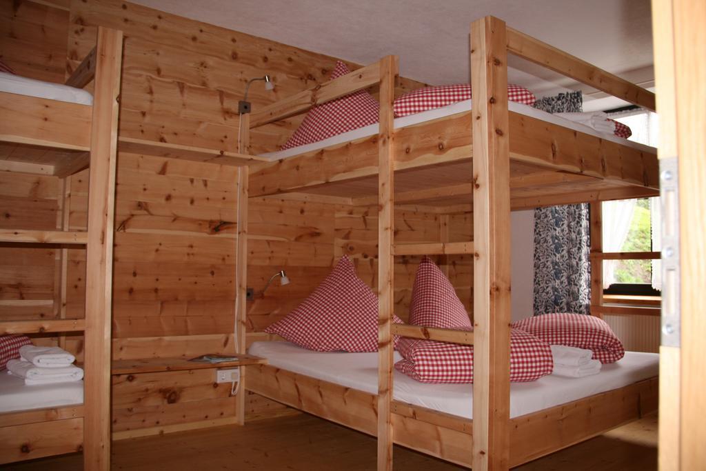 Gasthof Fallmuehle Pfronten Rom bilde