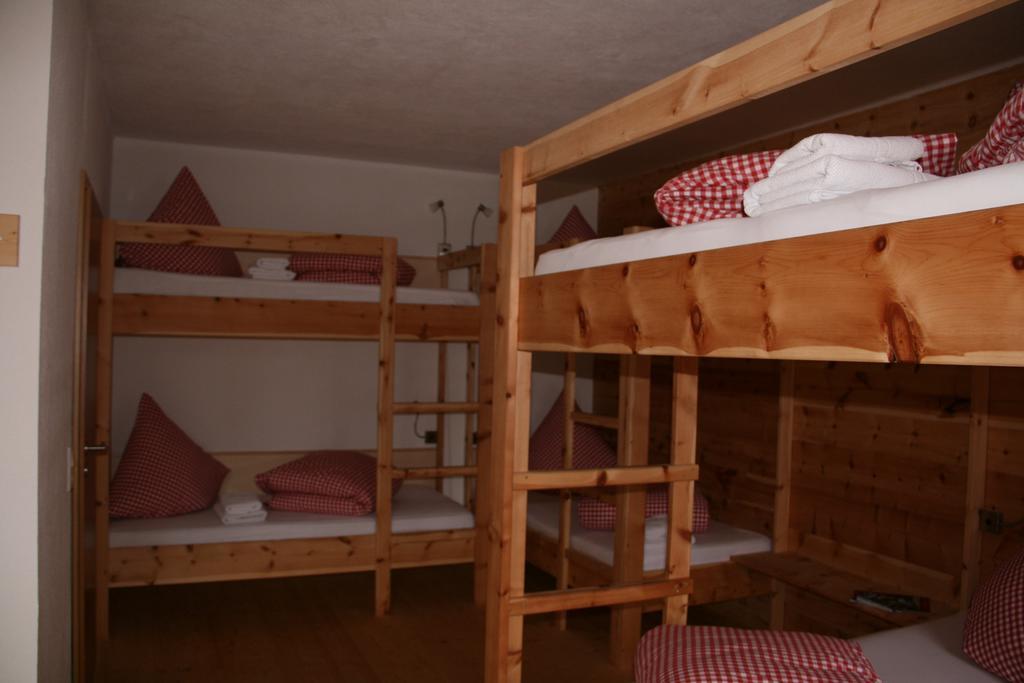 Gasthof Fallmuehle Pfronten Rom bilde