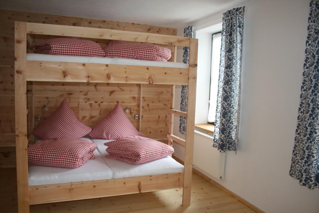Gasthof Fallmuehle Pfronten Rom bilde