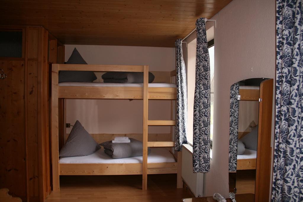 Gasthof Fallmuehle Pfronten Rom bilde