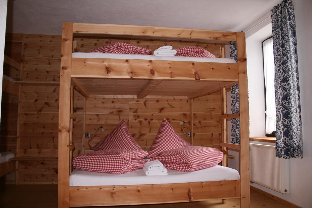 Gasthof Fallmuehle Pfronten Rom bilde