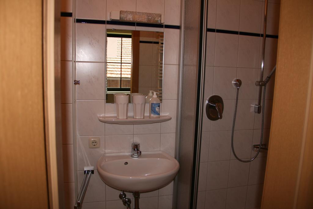 Gasthof Fallmuehle Pfronten Rom bilde