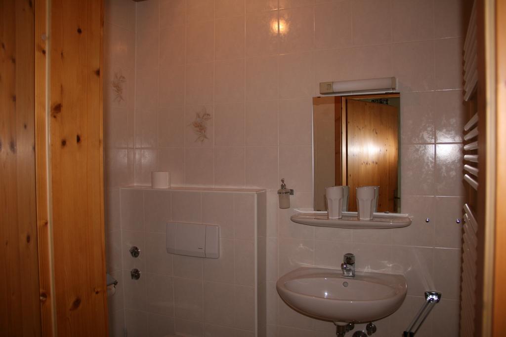 Gasthof Fallmuehle Pfronten Rom bilde
