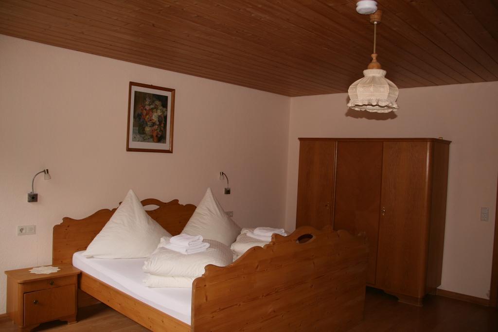 Gasthof Fallmuehle Pfronten Rom bilde